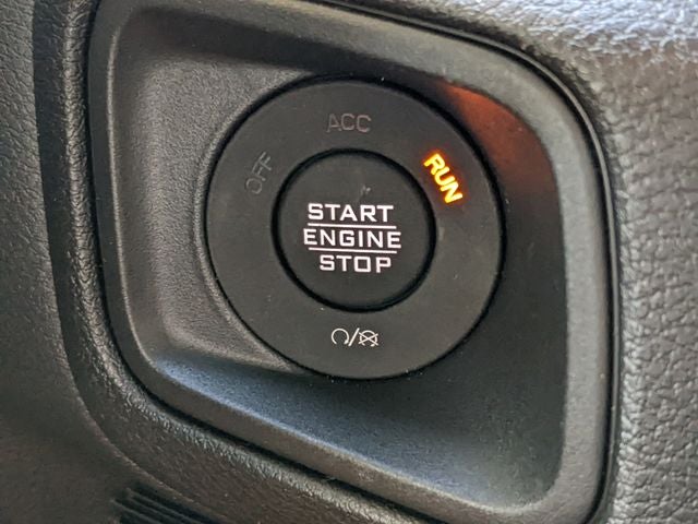 2024 Jeep Wrangler WRANGLER 4-DOOR SPORT S