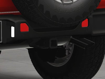 2024 Jeep Wrangler WRANGLER 4-DOOR SPORT S