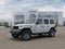 2026 Jeep Wrangler WRANGLER 4-DOOR 85TH ANNIVERSARY EDITION