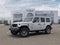 2026 Jeep Wrangler WRANGLER 4-DOOR 85TH ANNIVERSARY EDITION