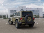 2026 Jeep Wrangler WRANGLER 4-DOOR WILLYS '41