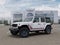 2026 Jeep Wrangler WRANGLER 4-DOOR AMERICA250