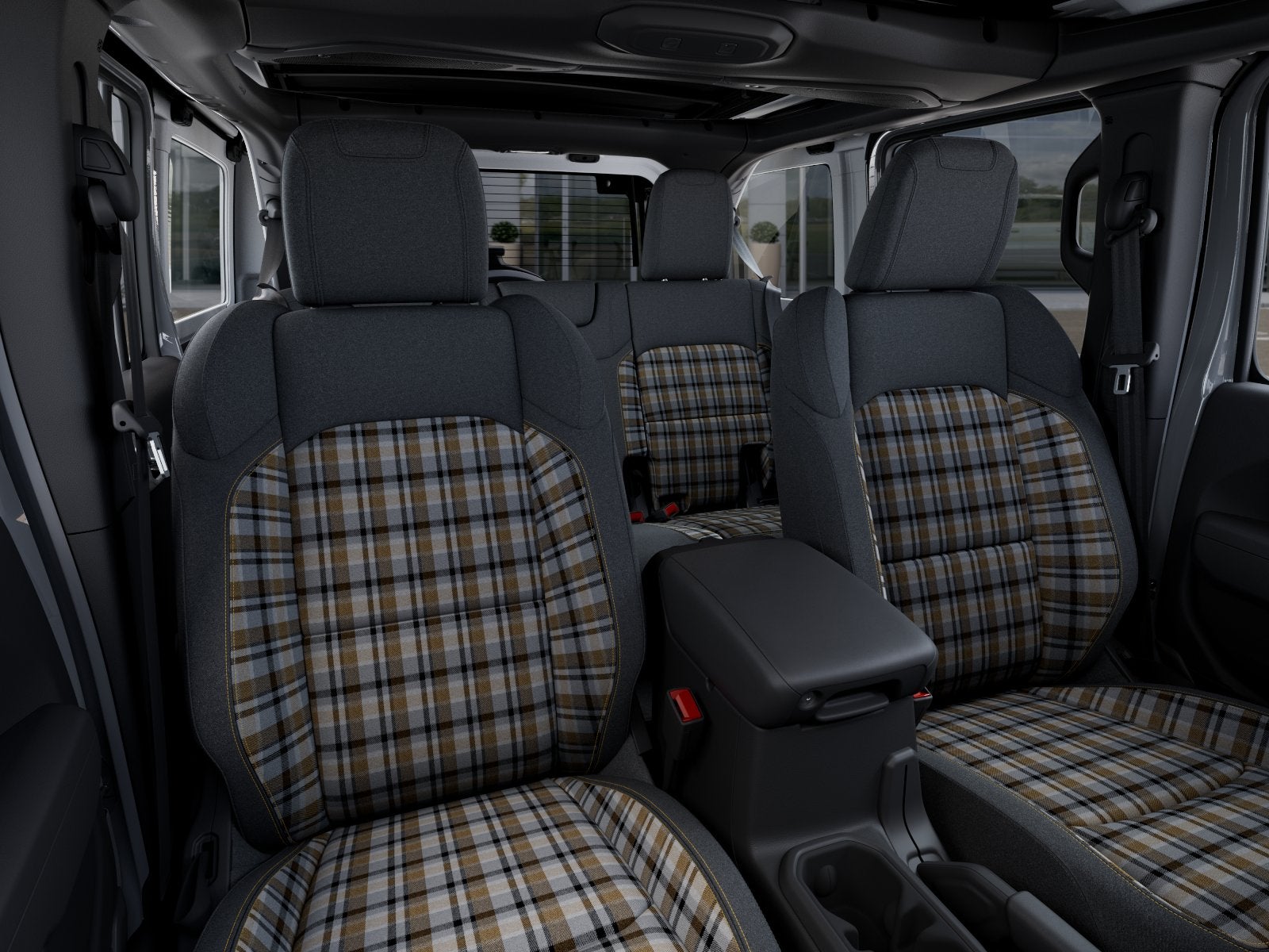 2026 Jeep Wrangler WRANGLER 4-DOOR 85TH ANNIVERSARY EDITION