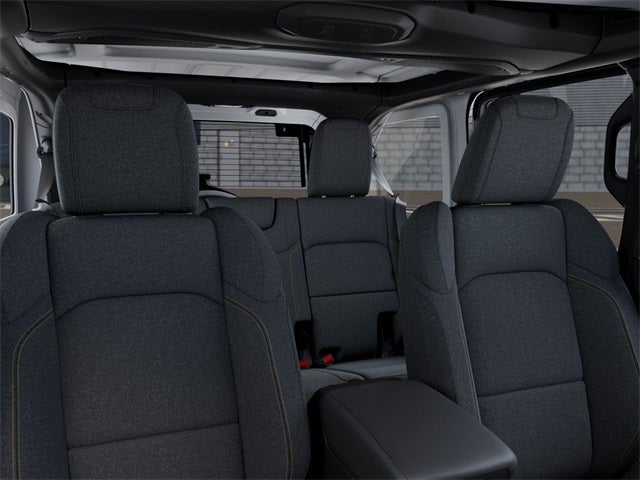 2026 Jeep Wrangler 4-Door Sport S 4x4