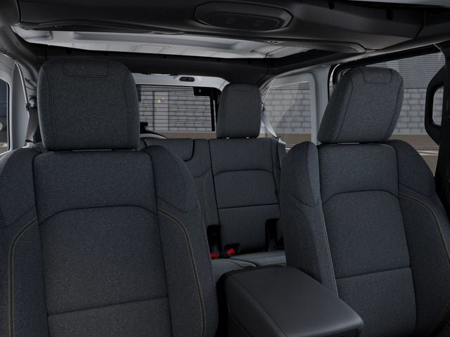 2026 Jeep Wrangler 4-Door Sport S 4x4