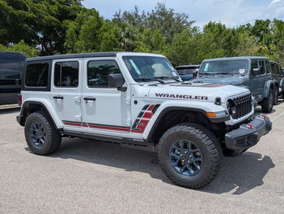 2026 Jeep Wrangler 4-Door Willys '41