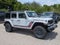 2026 Jeep Wrangler 4-Door Willys '41