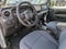 2026 Jeep Wrangler 4-Door Willys '41