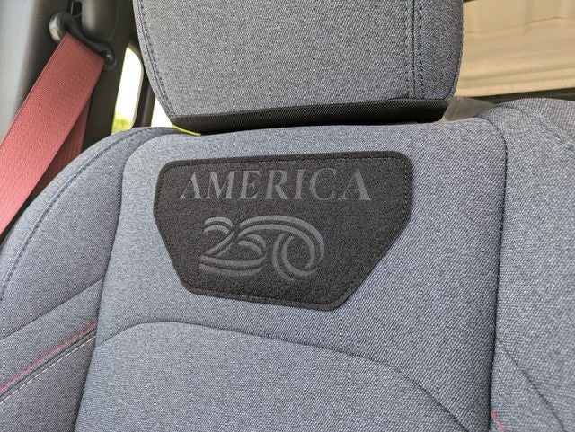 2026 Jeep Wrangler 4-Door Willys '41