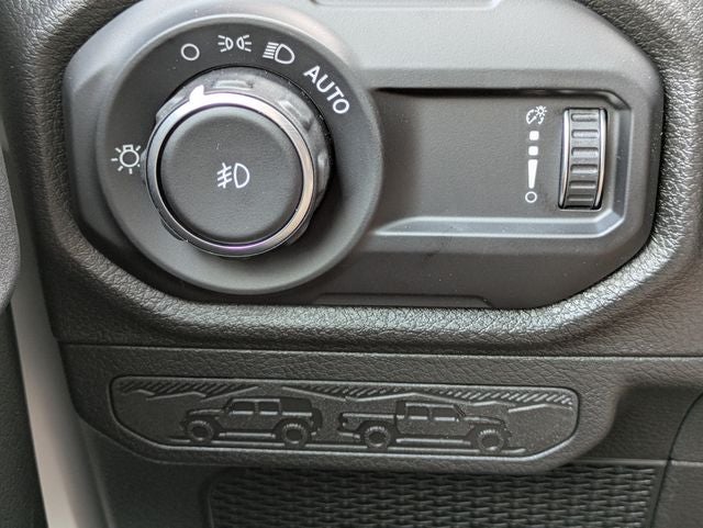 2026 Jeep Wrangler 4-Door Willys '41