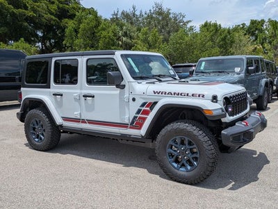 2026 Jeep Wrangler 4-Door Willys '41