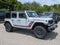 2026 Jeep Wrangler 4-Door Willys '41