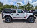 2026 Jeep Wrangler 4-Door Willys '41