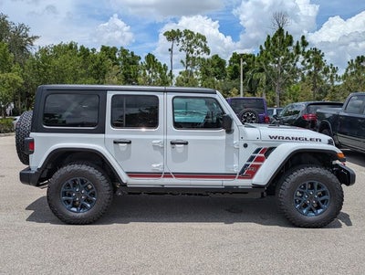 2026 Jeep Wrangler 4-Door Willys '41