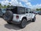 2026 Jeep Wrangler 4-Door Willys '41