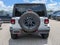 2026 Jeep Wrangler 4-Door Willys '41