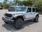 2026 Jeep Wrangler 4-Door Willys '41