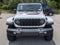 2026 Jeep Wrangler 4-Door Willys '41