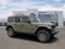 2026 Jeep Wrangler WRANGLER 4-DOOR WILLYS '41