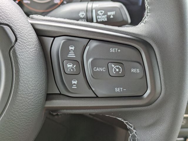 2026 Jeep Wrangler WRANGLER 4-DOOR WILLYS '41