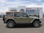 2026 Jeep Wrangler WRANGLER 4-DOOR WILLYS '41