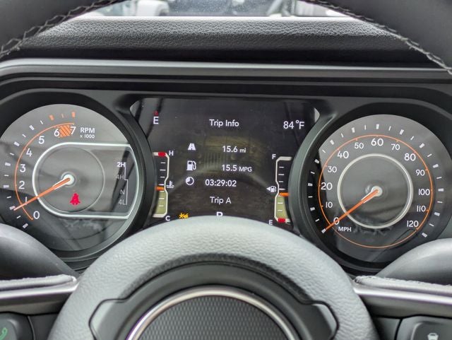 2026 Jeep Wrangler WRANGLER 4-DOOR WILLYS '41