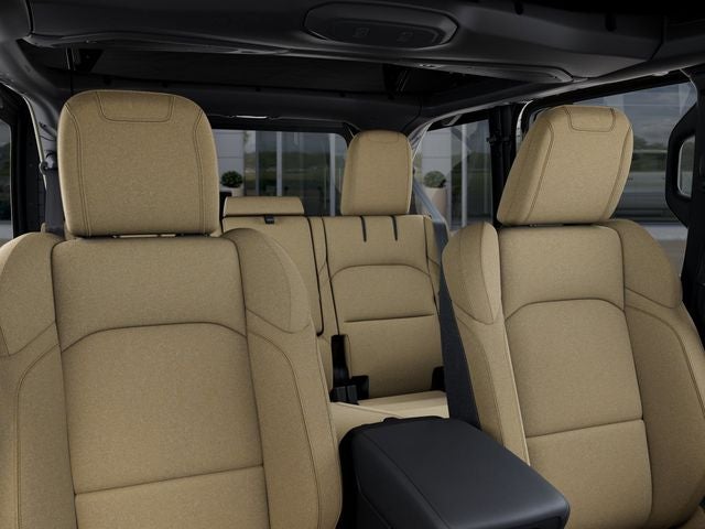 2026 Jeep Wrangler WRANGLER 4-DOOR WILLYS '41