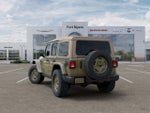 2026 Jeep Wrangler WRANGLER 4-DOOR WILLYS '41