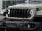 2026 Jeep Wrangler WRANGLER 4-DOOR WILLYS '41