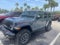 2026 Jeep Wrangler 4-Door Rubicon 4x4