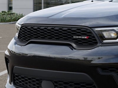 2026 Dodge Durango DURANGO GT RWD