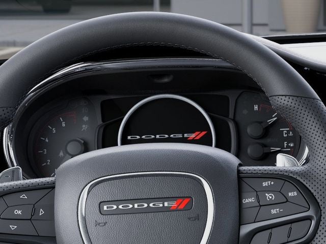 2026 Dodge Durango DURANGO GT RWD