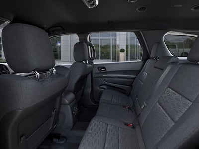 2026 Dodge Durango DURANGO GT RWD