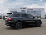 2026 Dodge Durango DURANGO GT RWD
