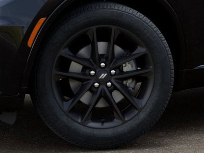 2026 Dodge Durango DURANGO GT RWD