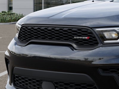 2026 Dodge Durango DURANGO GT RWD