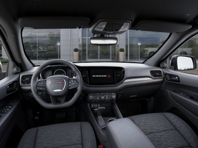 2026 Dodge Durango DURANGO GT RWD