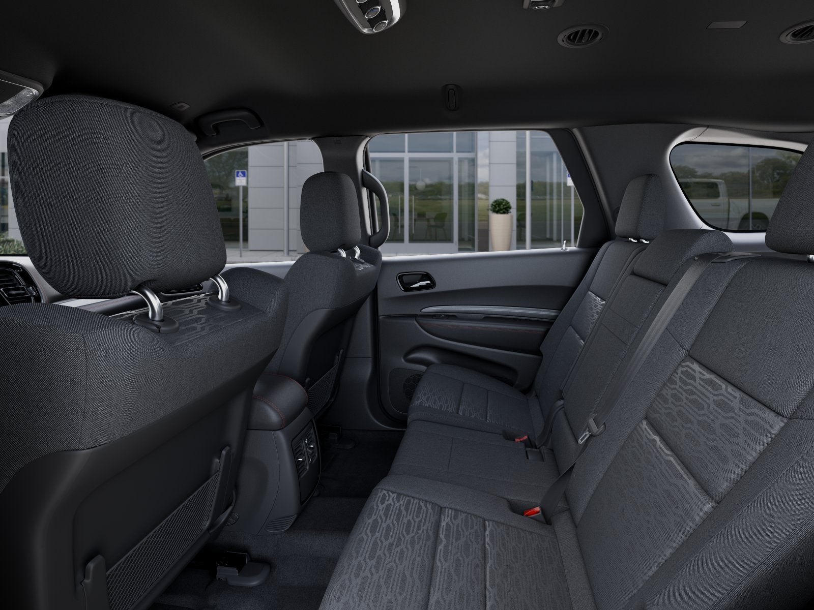 2026 Dodge Durango DURANGO GT RWD