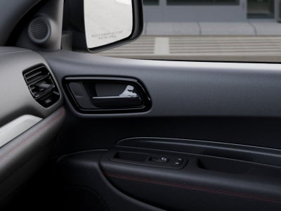 2026 Dodge Durango DURANGO GT RWD