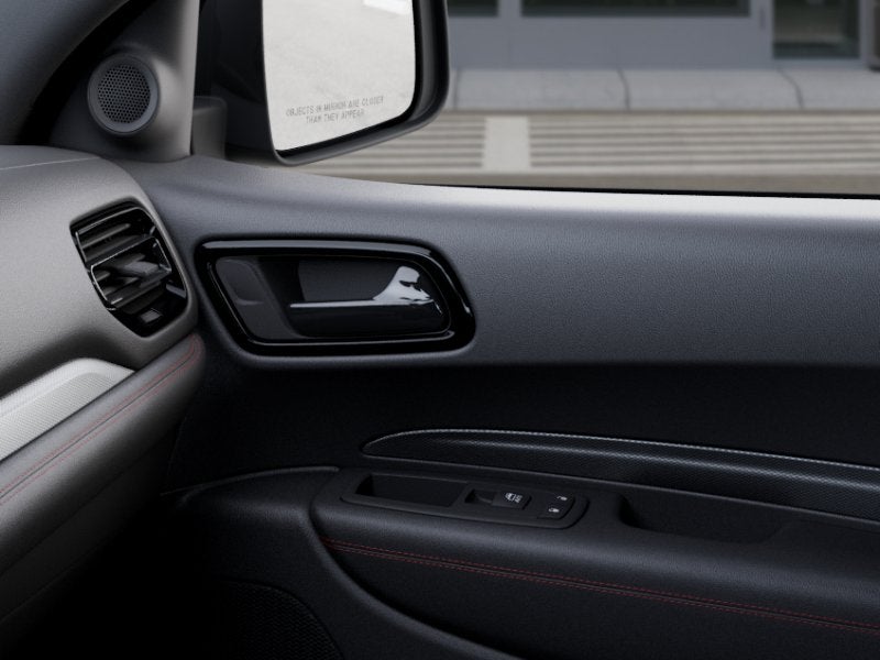 2026 Dodge Durango DURANGO GT RWD