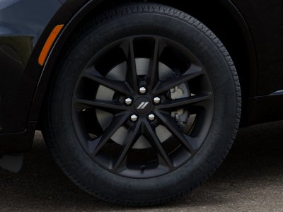 2026 Dodge Durango DURANGO GT RWD