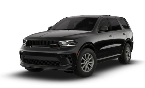 2026 Dodge Durango DURANGO GT RWD