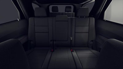 2026 Dodge Durango DURANGO GT RWD