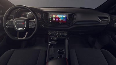2026 Dodge Durango DURANGO GT RWD