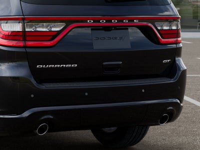 2026 Dodge Durango DURANGO GT RWD