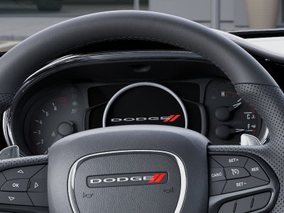 2026 Dodge Durango DURANGO GT RWD