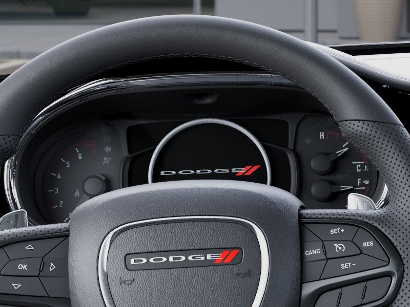 2026 Dodge Durango DURANGO GT RWD