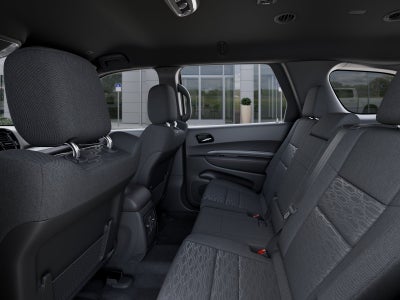 2026 Dodge Durango DURANGO GT RWD