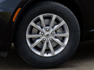 2026 Dodge Durango DURANGO GT RWD