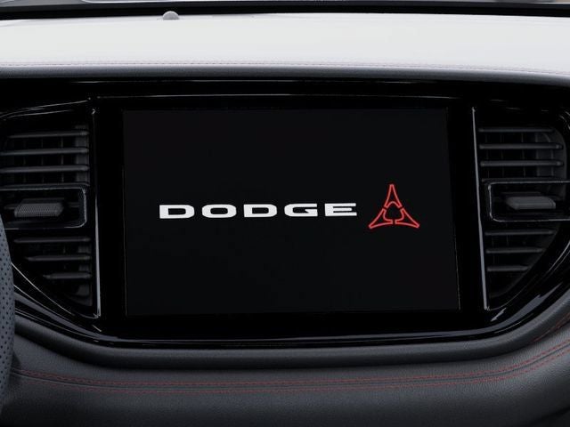2026 Dodge Durango DURANGO GT RWD